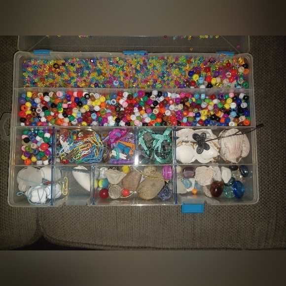 CRAFT BOX - Picture 4 of 4